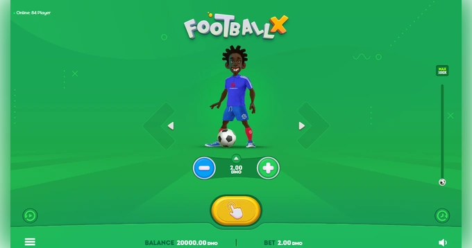 Football X