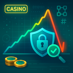 What is “Provably Fair” in crash games?