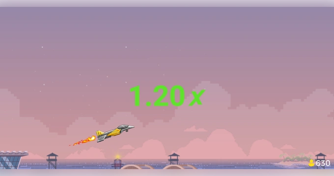 JetX