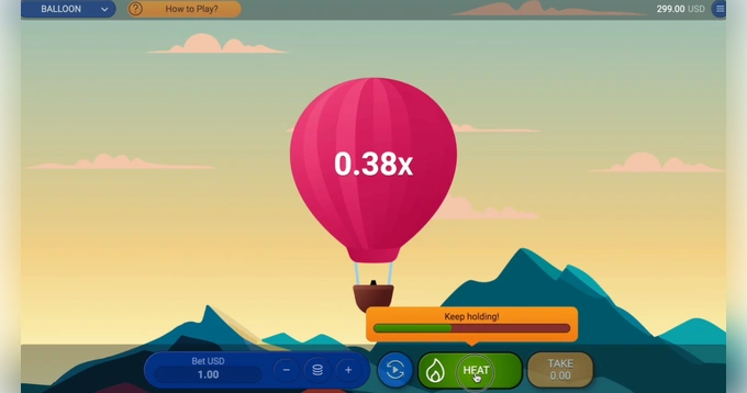 Balloon