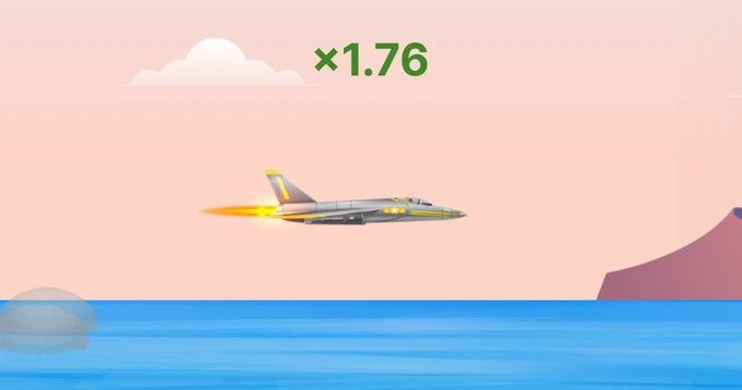 F777 Fighter
