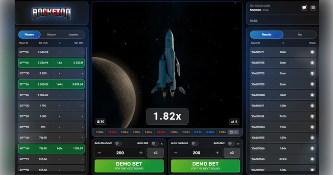 Rocketon