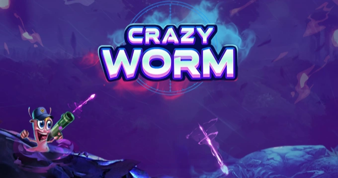 Crazy Worm