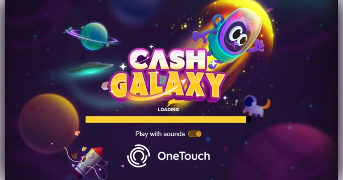 Cash Galaxy