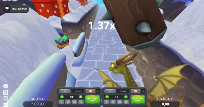 Goblin Run