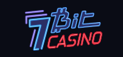 7bit Casino logo
